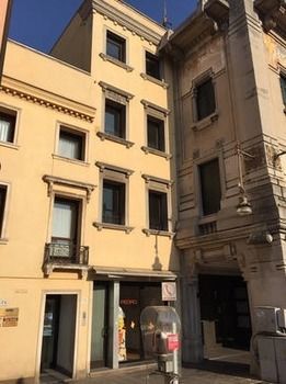 Venice Every Day Piazza Ferretto Mestre Exterior foto